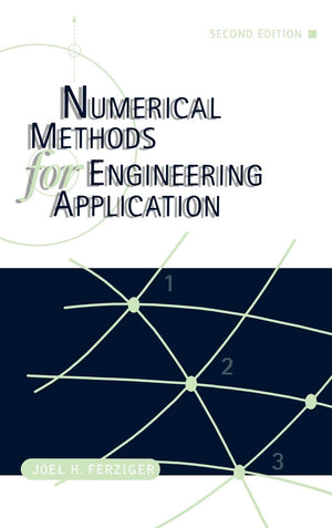 Numerical Methods For Engineering Applications