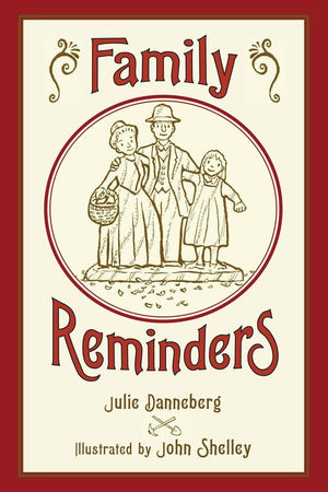 Family Reminders,Used
