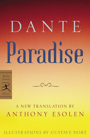 Paradise (The Divine Comedy),New