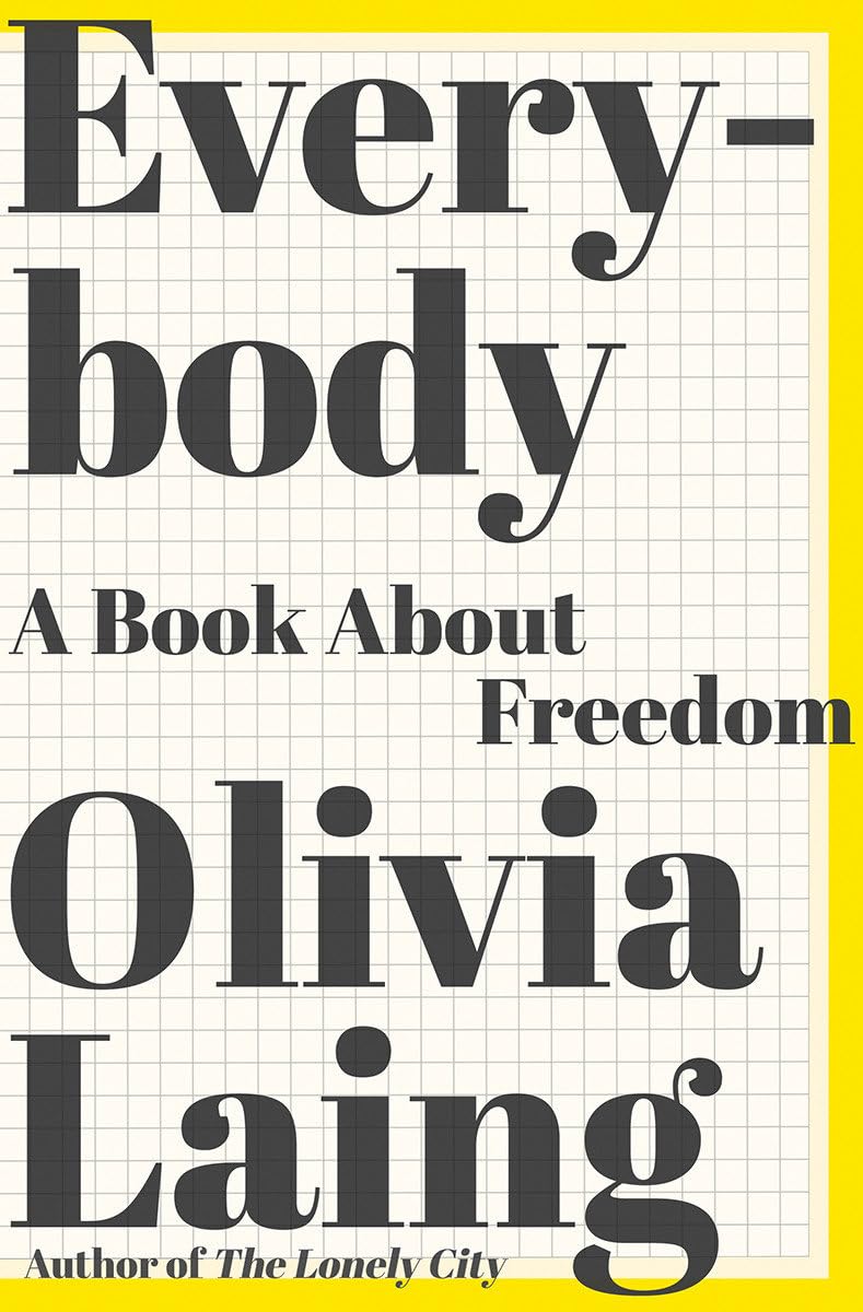 Everybody: A Book about Freedom,Used