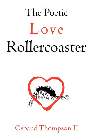 The Poetic Love Rollercoaster,Used