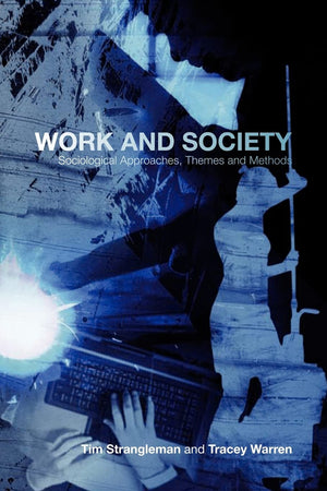Work and Society,Used