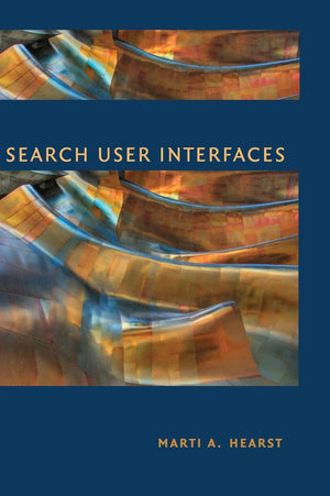 Search User Interfaces,Used