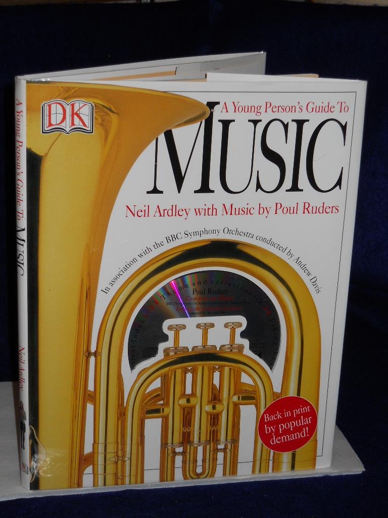 A Young Person's Guide to Music,New