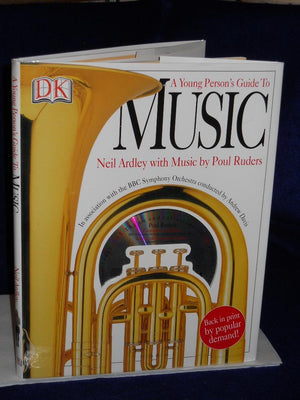 A Young Person's Guide to Music,Used