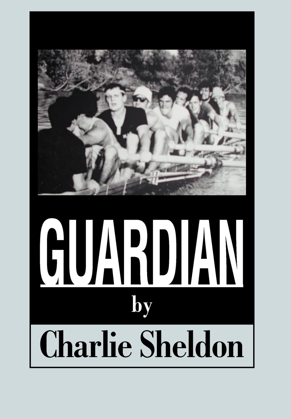 Guardian,Used