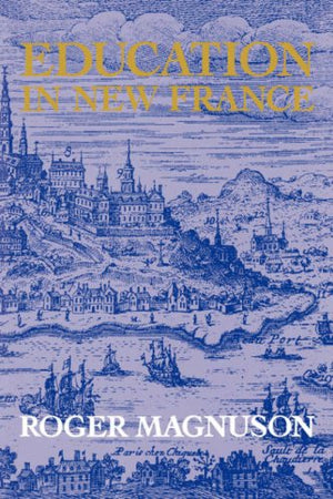 Education in New France,Used