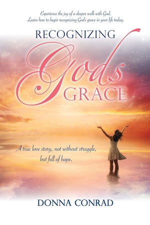 Recognizing Gods Grace,Used