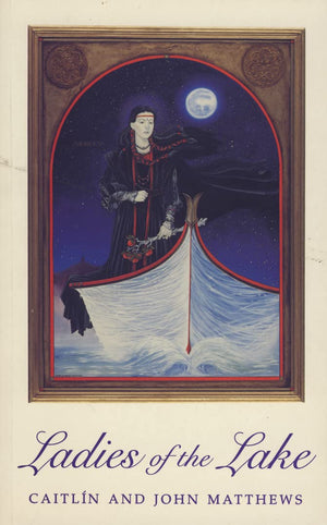 Ladies of the Lake,Used