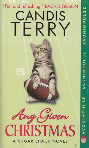 Any Given Christmas: A Sugar Shack Novel (Sugar Shack, 2)