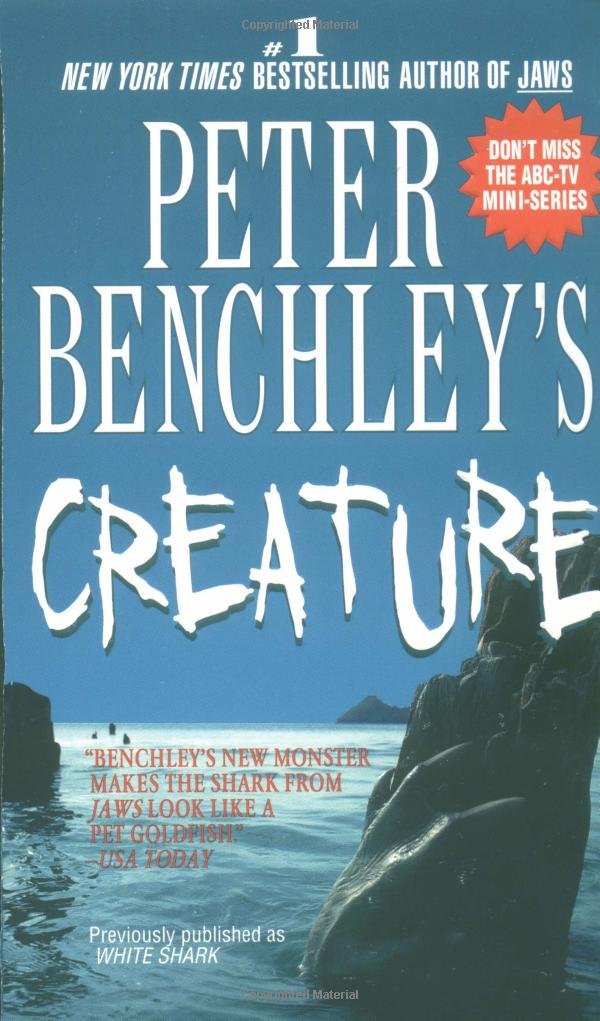 Peter Benchley'S Creature