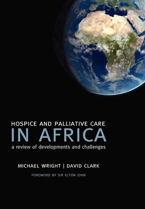 Hospice and Palliative Care in Africa: A Review of Developments and Challenges,Used