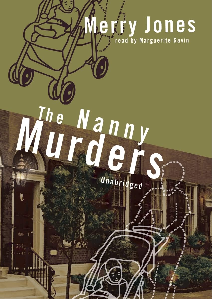 The Nanny Murders,Used