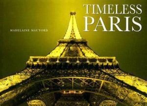 Timeless Paris,Used