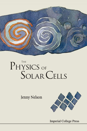 The Physics of Solar Cells (Properties of Semiconductor Materials),Used