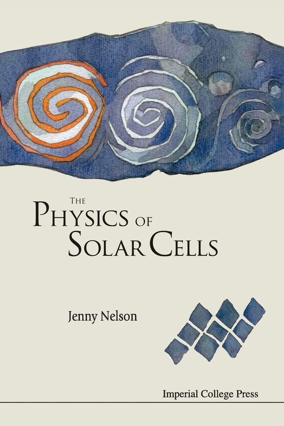 The Physics of Solar Cells (Properties of Semiconductor Materials),Used