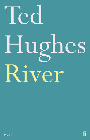 River: Poems,Used