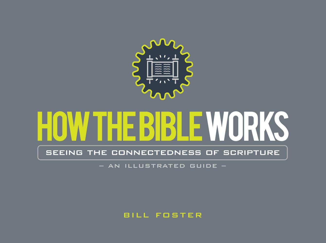 How the Bible Works,Used