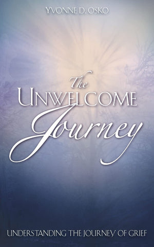The Unwelcome Journey,Used
