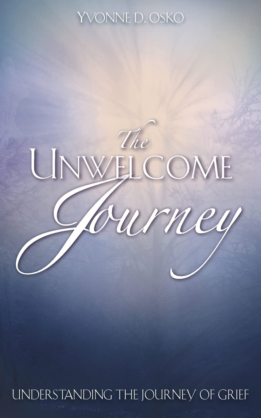 The Unwelcome Journey,Used