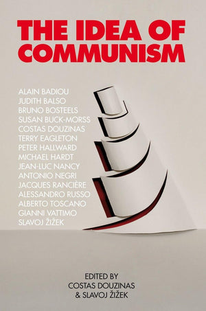 The Idea of Communism,Used