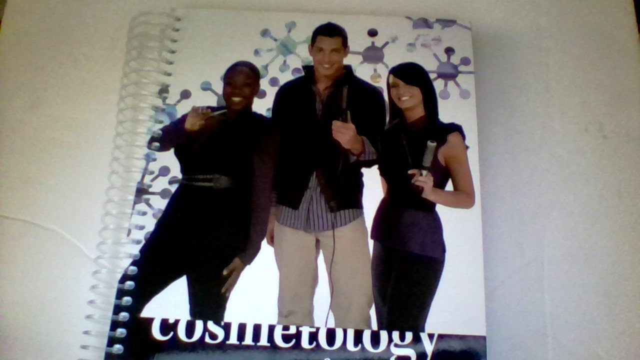 Cosmetology Fundamentals: A Designer's Approach to,Used