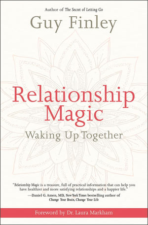 Relationship Magic: Waking Up Together,Used