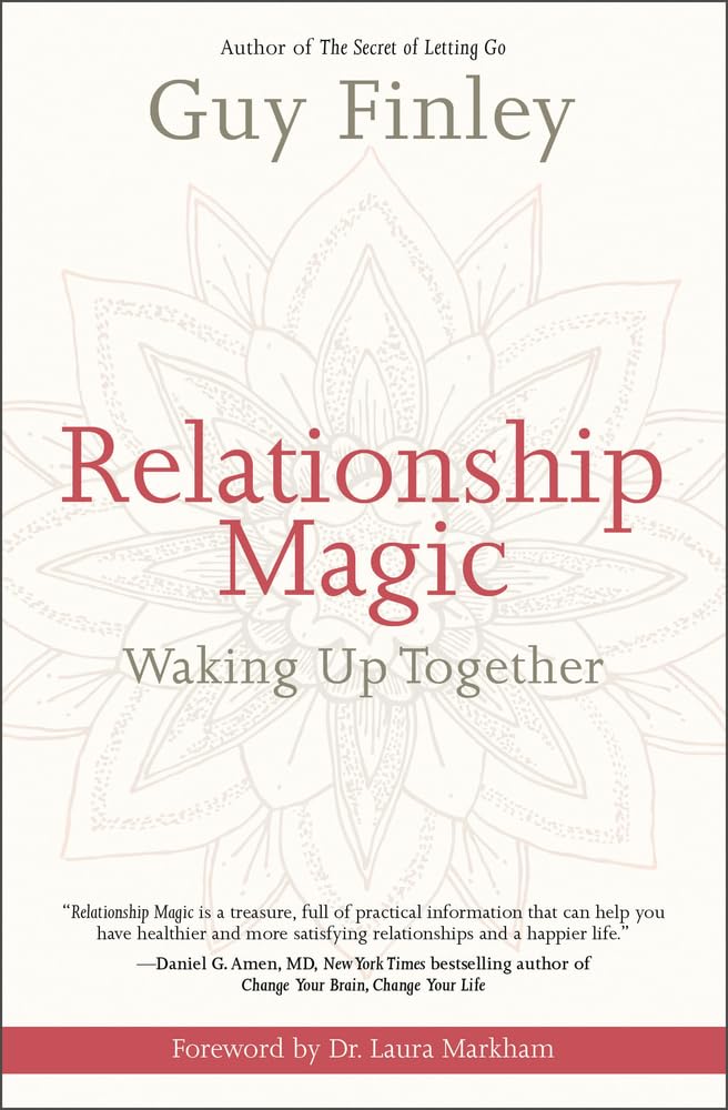 Relationship Magic: Waking Up Together,Used