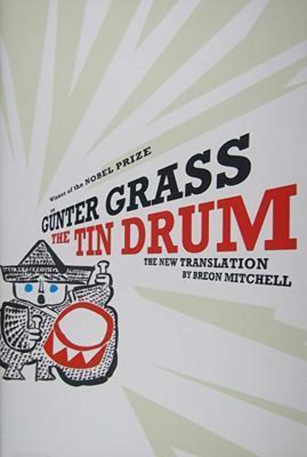 The Tin Drum,New