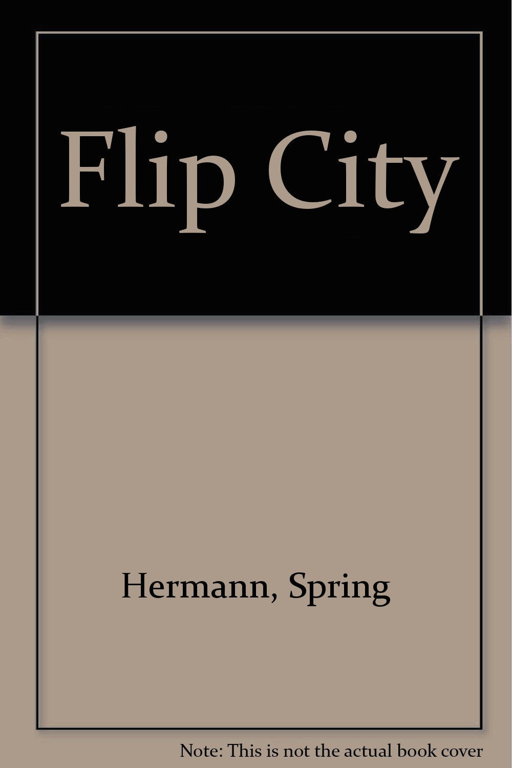 Flip City,Used