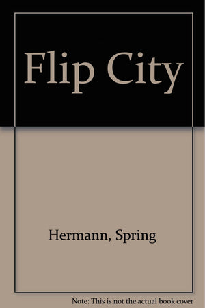 Flip City,Used
