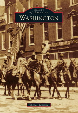 Washington (Images Of America),Used