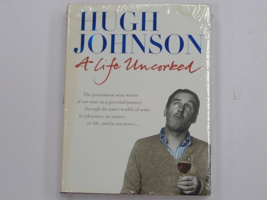 A Life Uncorked-new