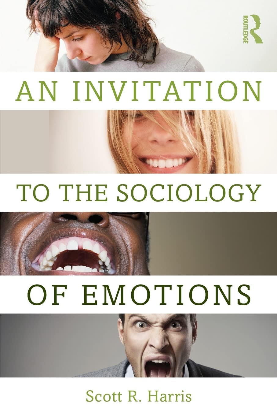 An Invitation to the Sociology of Emotions,Used