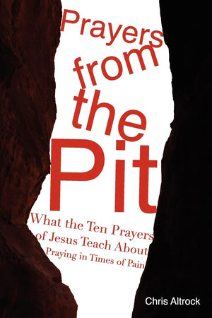 Prayers from the Pit,Used