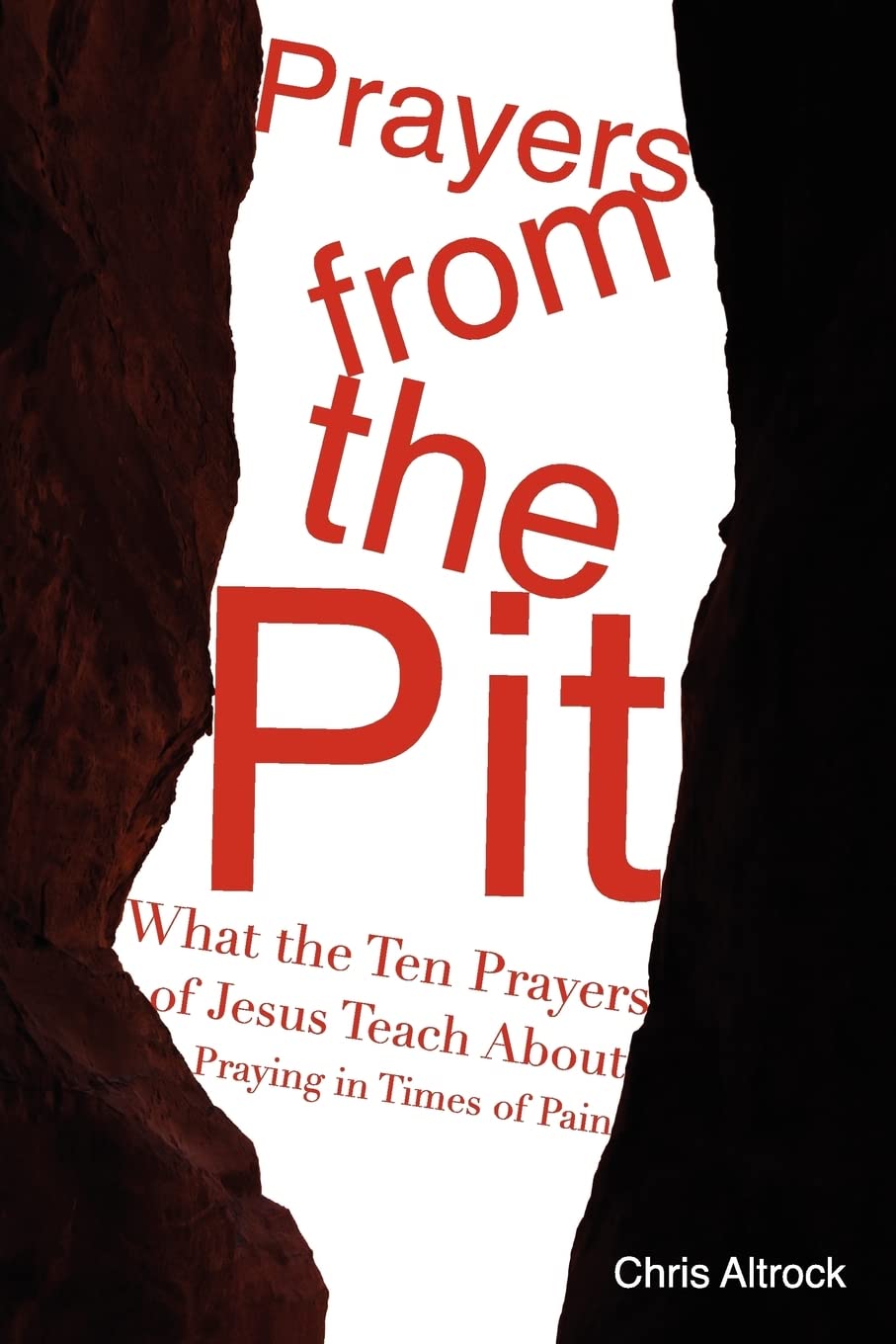 Prayers from the Pit,Used