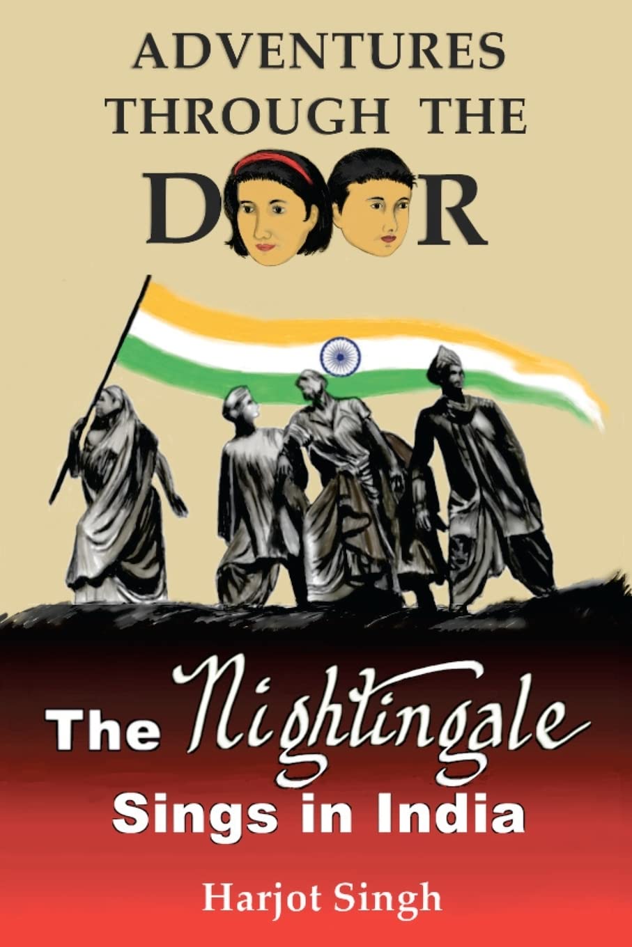The Nightingale Sings In India,Used