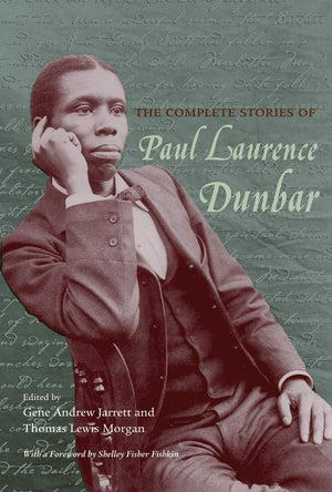 The Complete Stories Of Paul Laurence Dunbar,Used