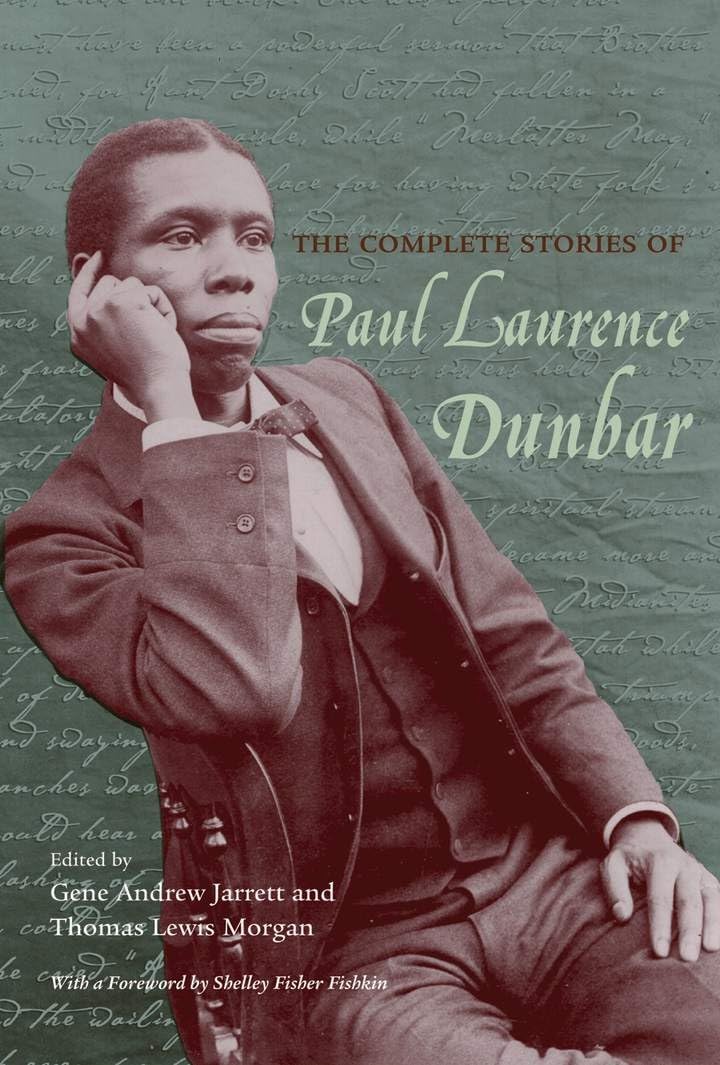 The Complete Stories Of Paul Laurence Dunbar,Used