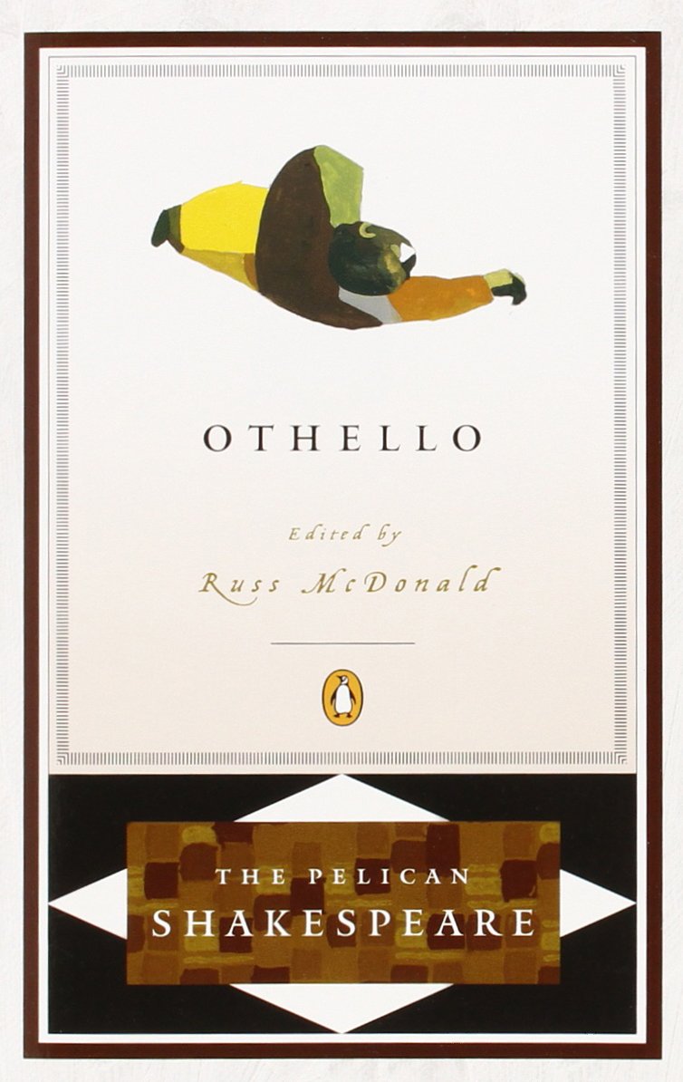 Othello (Pelican Shakespeare),Used