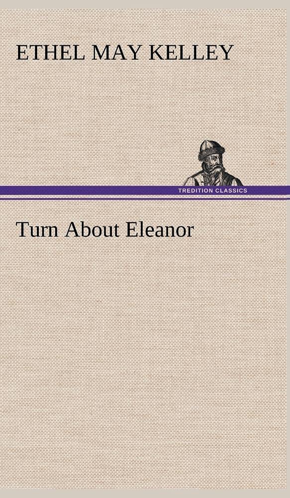 Turn About Eleanor,Used