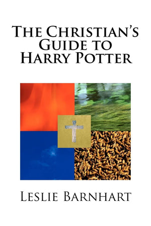 The Christian's Guide to Harry Potter,Used