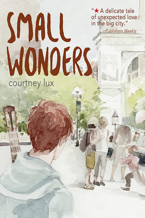 Small Wonders,Used