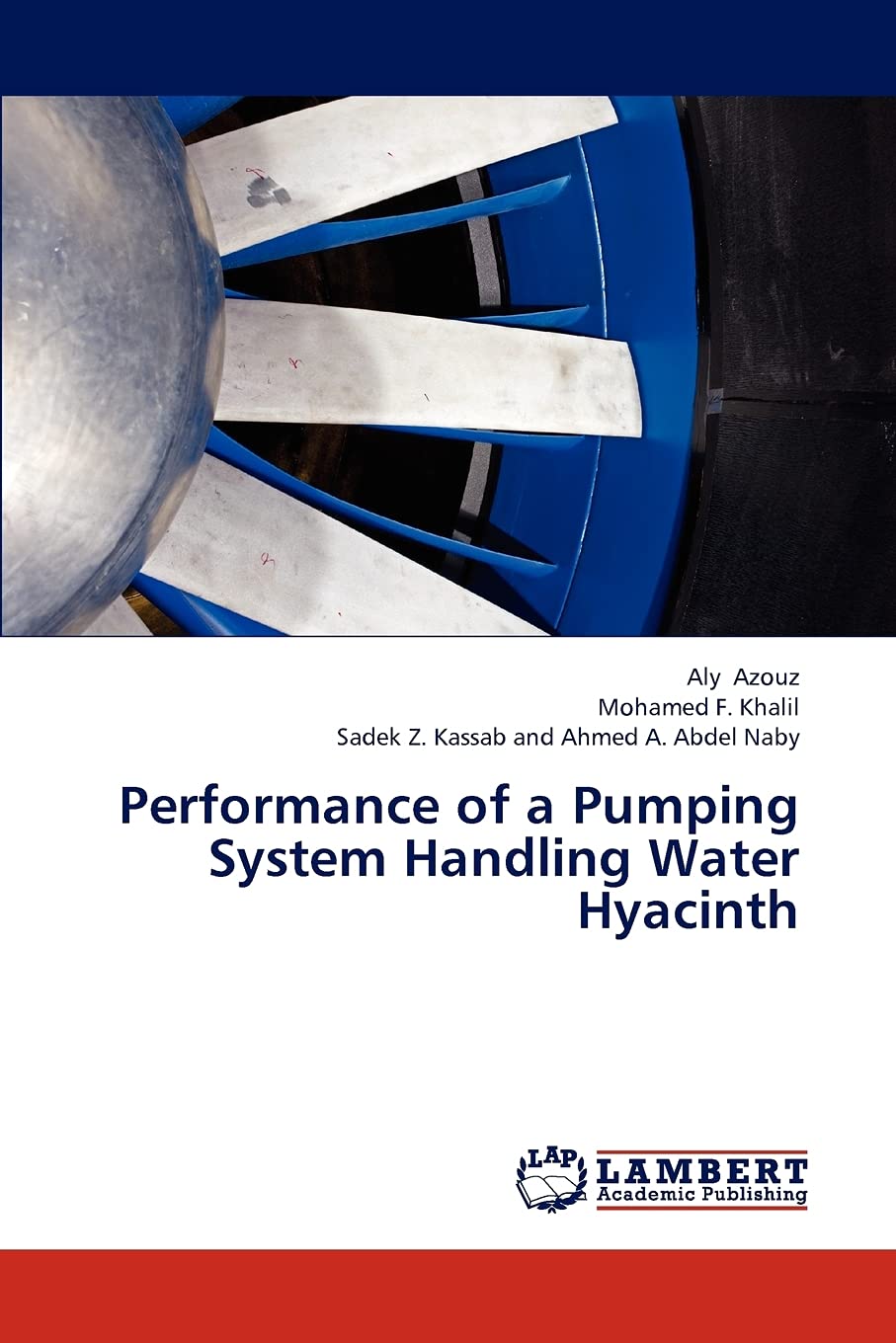 Performance of a Pumping System Handling Water Hyacinth,Used