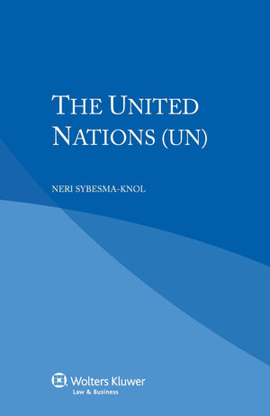 United Nations,Used