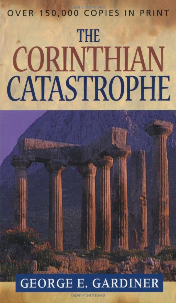 The Corinthian Catastrophe,Used