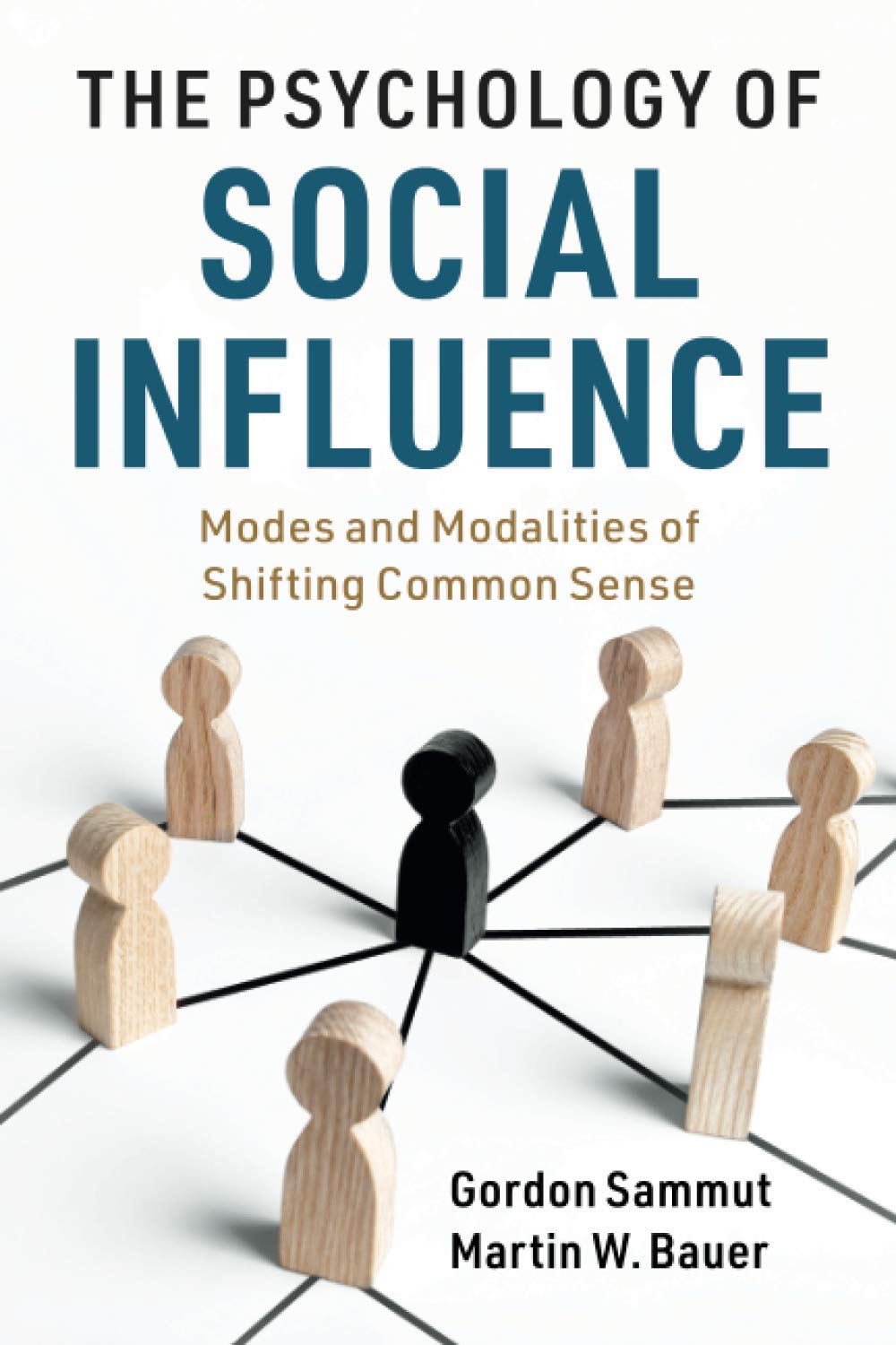 The Psychology of Social Influence,Used
