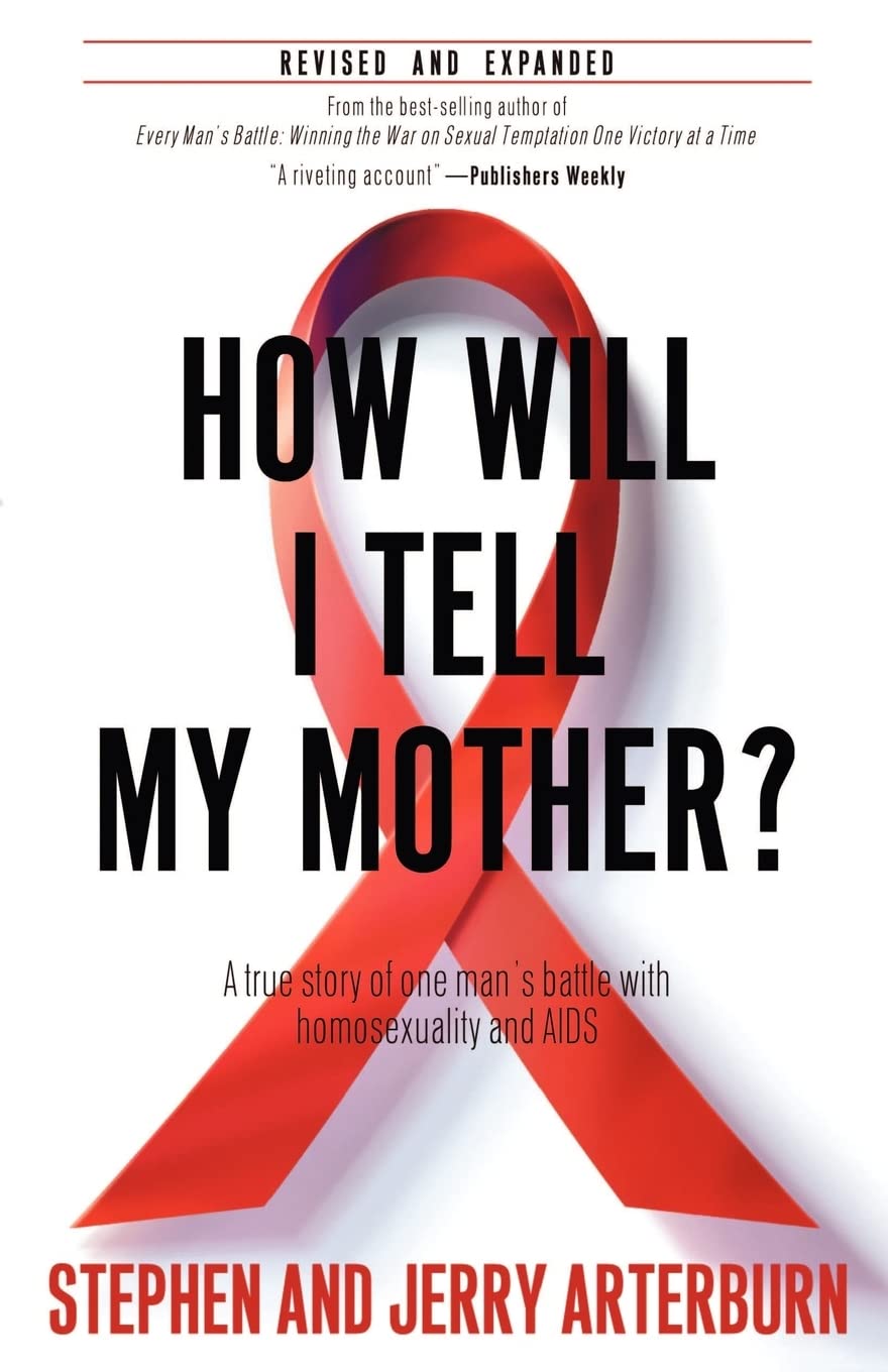 How Will I Tell My Mother?,Used