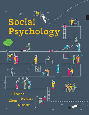 Social Psychology,New