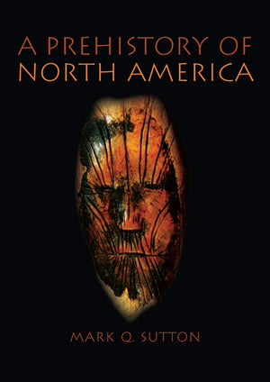 Prehistory of North America,New